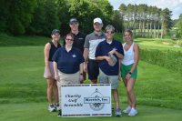 14A   Redpath & Client