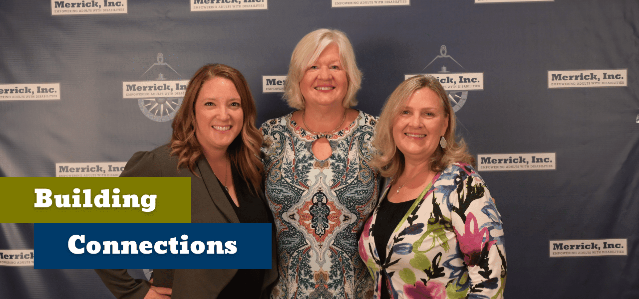 Building Connections