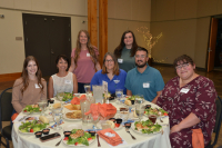 2025 Empower Lunch   Employees 2