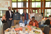 2025 Empower Lunch   Hammer & NER