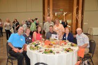 2025 Empower Lunch   Hauck & Clapper