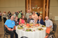 2025 Empower Lunch   Hauck & Clapper