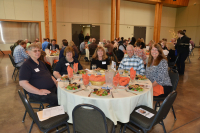 2025 Empower Lunch   Herrera Table