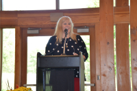 2025 Empower Lunch   Karen