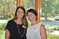 2025 Empower Lunch Sandy & Angie