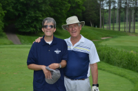 Bill & Kris Gangl Min