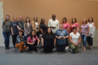 Compass Award Nominees