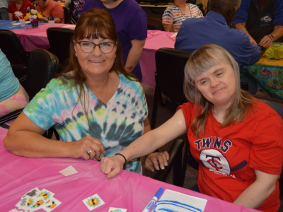 Life Enrichment Services I