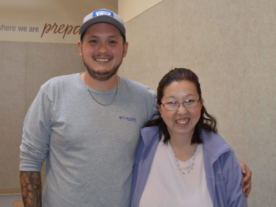 Employment Services - Enhanced