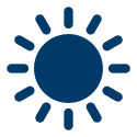 Sun Icon