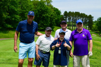 Team 10B   Hanson Peterson With Client