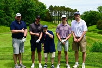 Team 11B   Sanfilippo With Client
