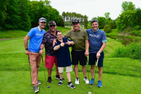 Team 13B   Attorneys With Client