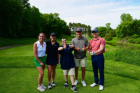 Team 14B   Redpath With Client