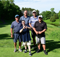 Team 15B   Olson With Client