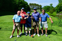 Team 17A   O'Connell With Client