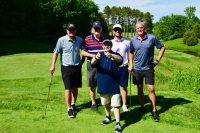 Team 17B   Garborg With Client