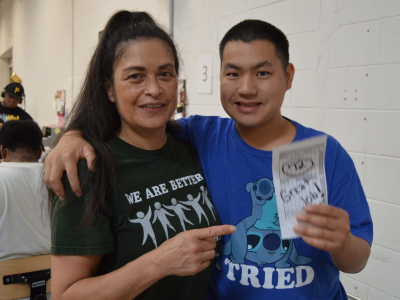 Employment Services - Utility