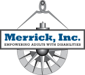 Merrick, Inc., Compass Logo