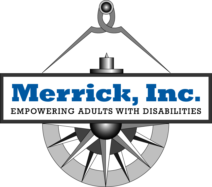 Merrick, Inc., Logo