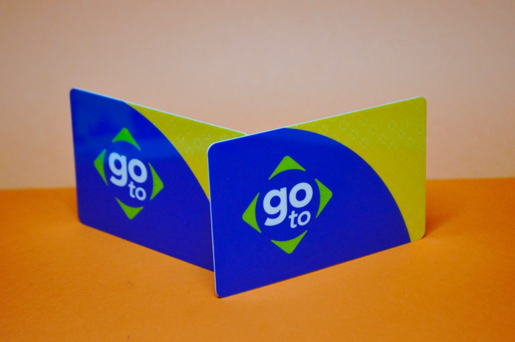 goto cards