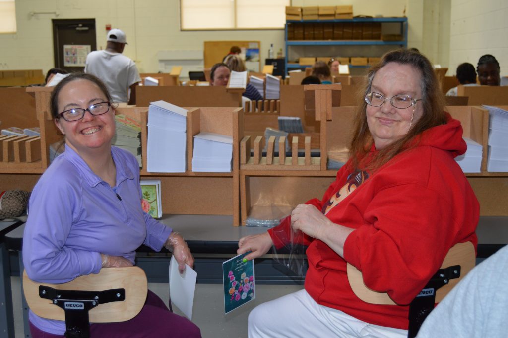 Employment Support Merrick, Inc.