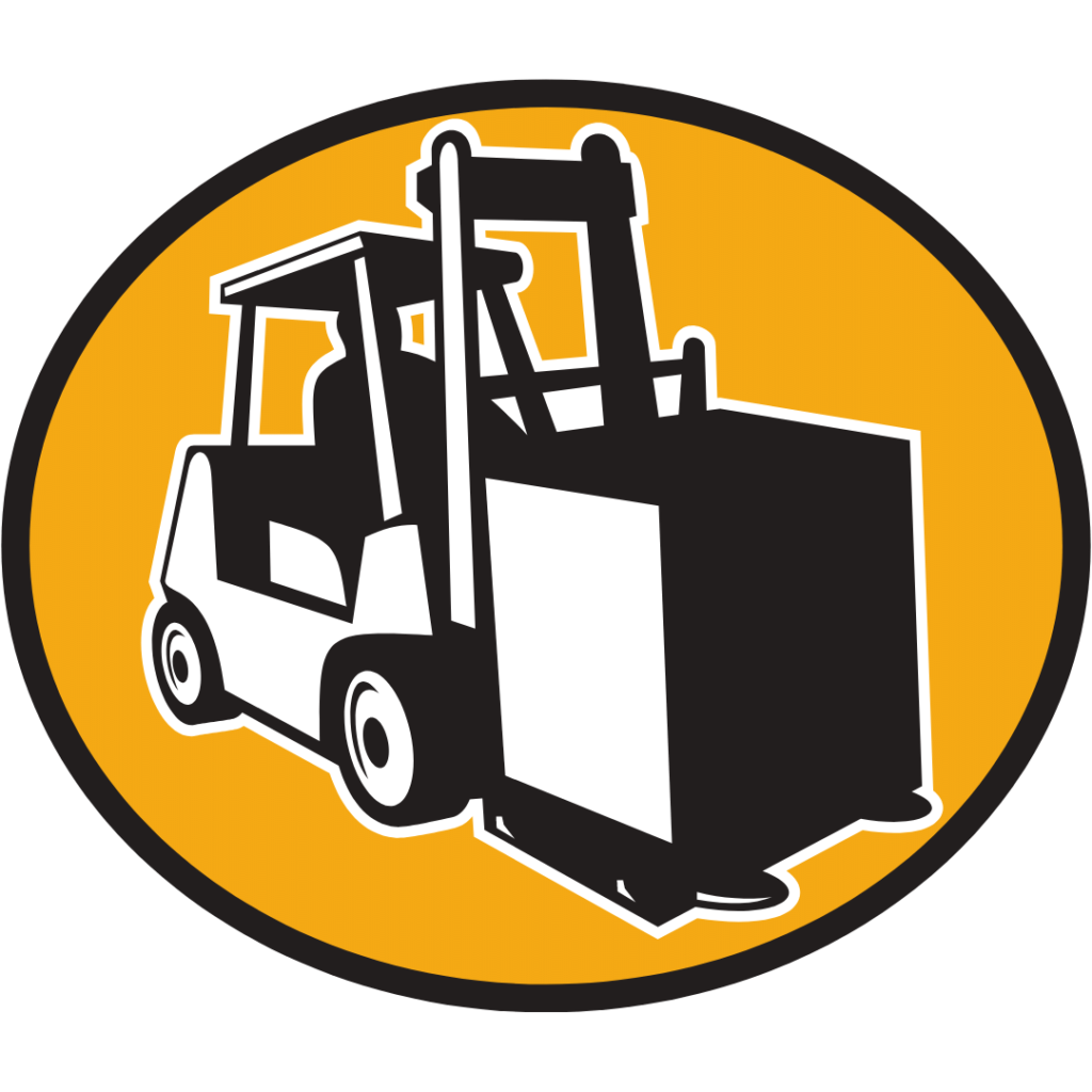 Forklift