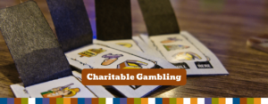 Charitable Gambling