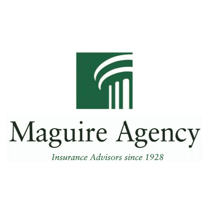 Maguire Agency Square Logo