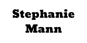 Stephanie Mann
