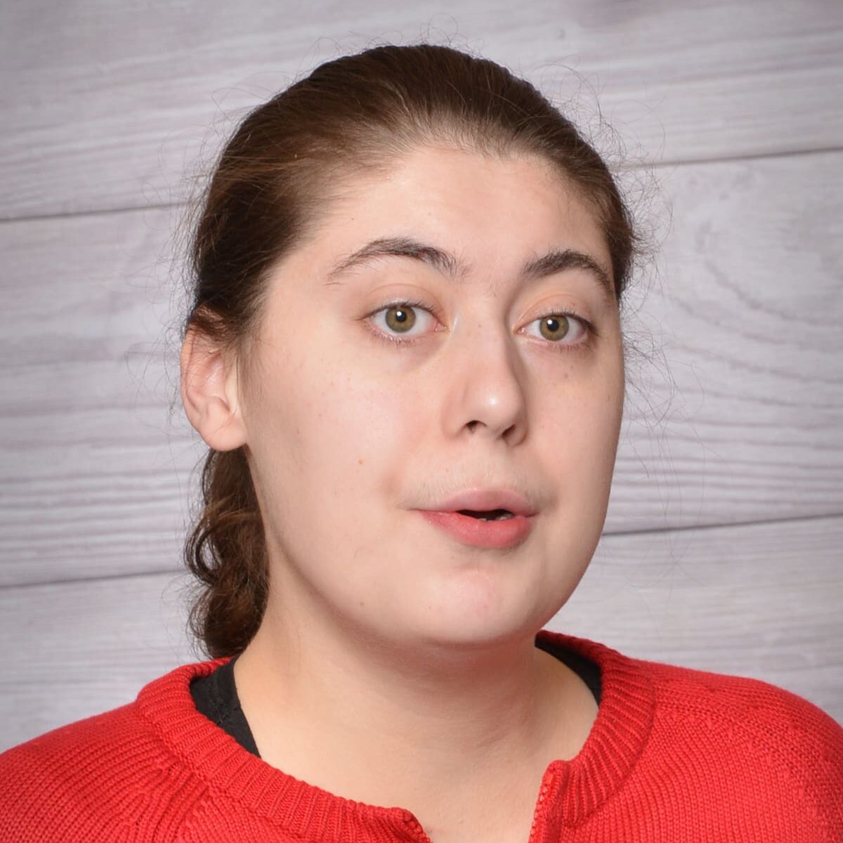 Meet Emily