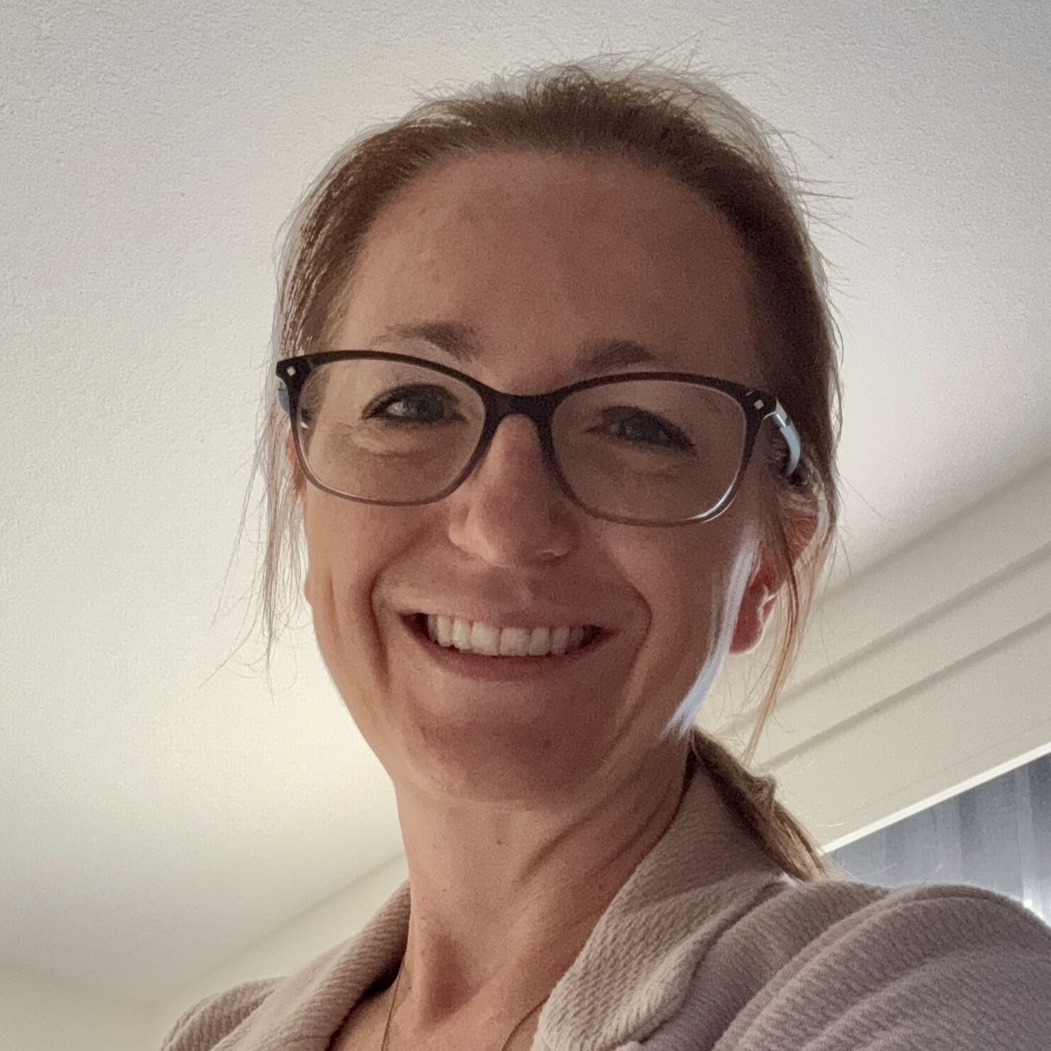 Crystal Saric-Fashant