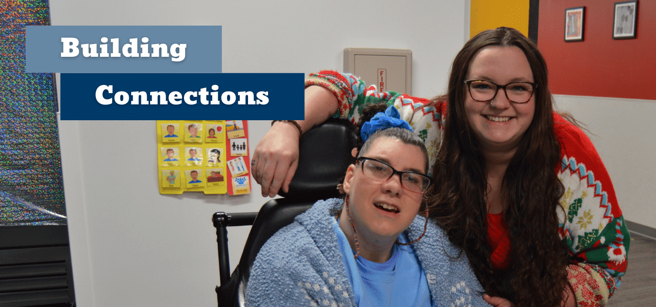 Building Connections