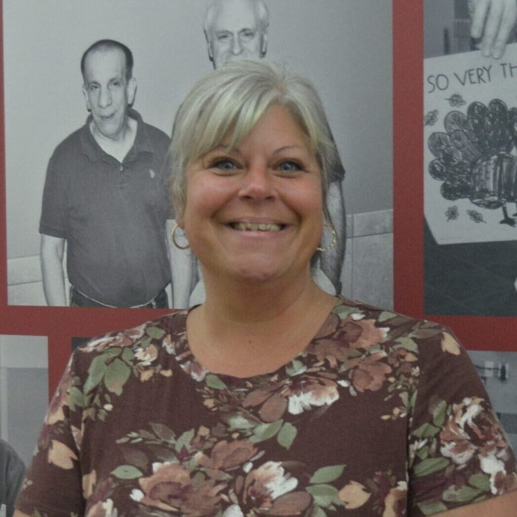 Shelly Ackerman, Assistant Program Director