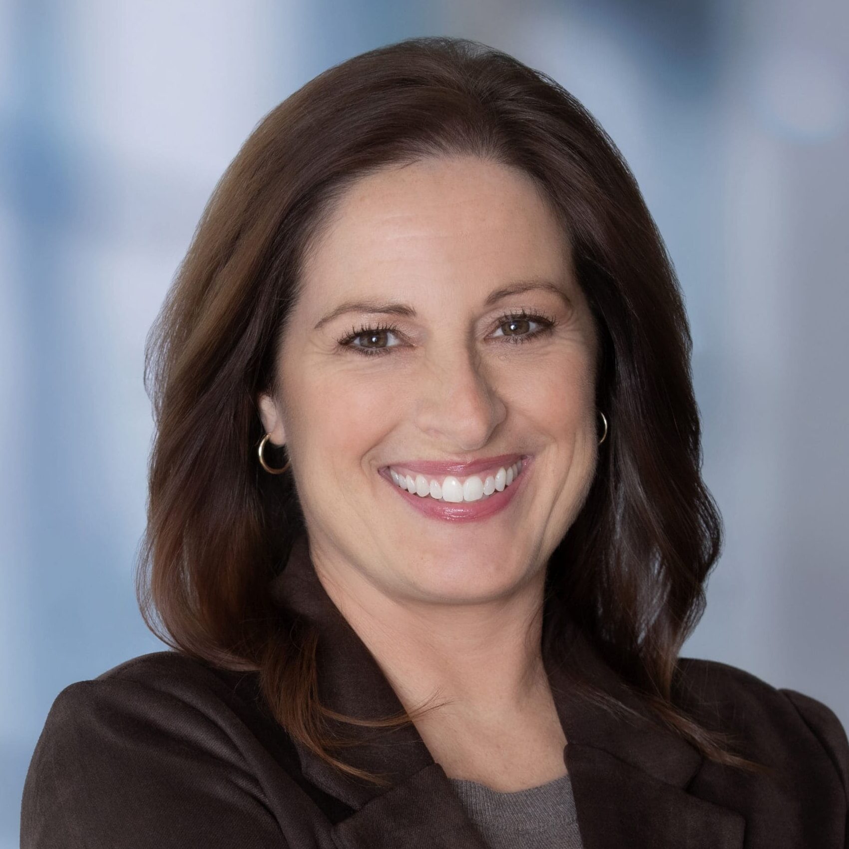 Headshot of Marney Gellner