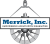 Large Merrick Logo