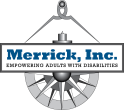 Merrick, Inc., Compass Logo